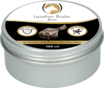 Excellent Leather & Saddle Balm Brown - Image 2