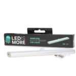 LED is more - LED Light 19 cm