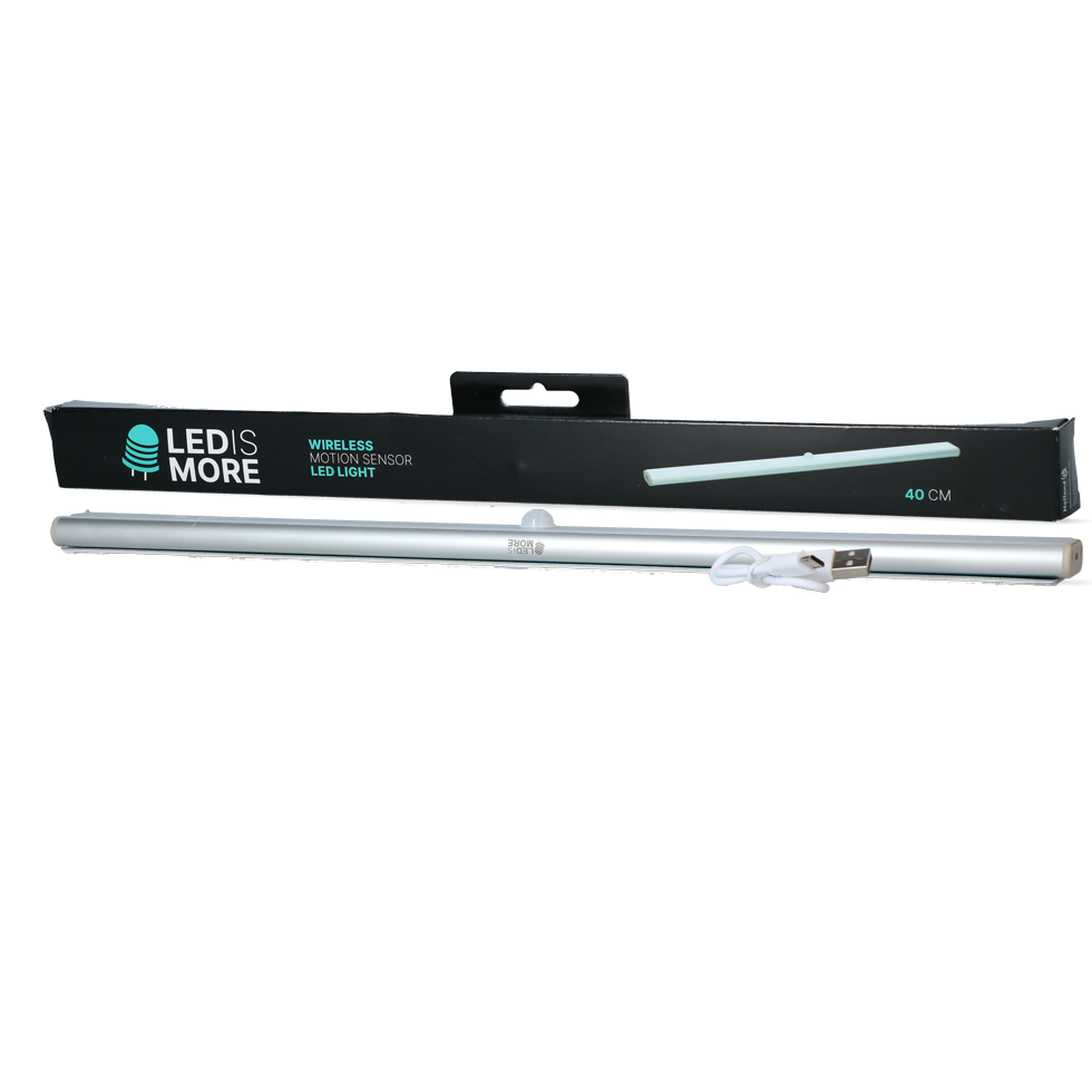 LED is more - LED Light 40 cm