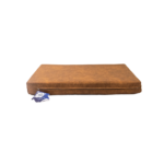 Let's Sleep Mellow Mattress Orthopaedic Bed M Cognac