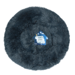 Let's Sleep Donut Dark grey M