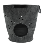 Let's Travel Anthracite