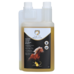 Excellent Horse Liver Oil 1 l