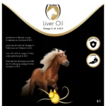 Excellent Horse Liver Oil 5 l - Image 3