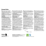 Excellent Licosan Forte (all animals) 1 kg - Image 4