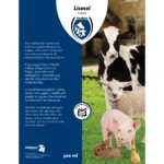 Excellent Licosol (young animals) Liquid 500 ml - Image 2