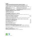 Excellent Licosol (young animals) Liquid 500 ml - Image 3