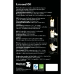 Excellent Horse Linseed Oil 500 ml - Image 3