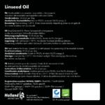 Excellent Horse Linseed Oil 2,5 l - Image 3