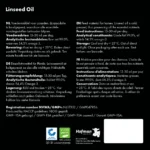 Excellent Horse Linseed Oil 5 l - Image 3