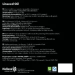 Excellent Horse Linseed Oil 10 l - Image 3