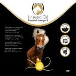 Excellent Horse Linseed Oil 20 l - Image 2