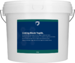 Excellent Lick Bucket Toplik (cattle/heifers) 20 kg