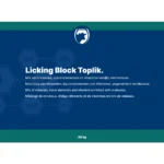 Excellent Lick Bucket Toplik (cattle/heifers) 20 kg - Image 2