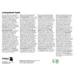 Excellent Lick Bucket Toplik (cattle/heifers) 20 kg - Image 3