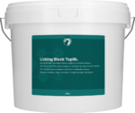 Excellent Lick Bucket Toplik (sheep/lamb) 20 kg