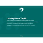 Excellent Lick Bucket Toplik (sheep/lamb) 20 kg - Image 2