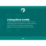 Excellent Lick Bucket Goldlik (Sheep/lamb) 20 kg - Image 2