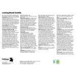 Excellent Lick Bucket Goldlik (Sheep/lamb) 20 kg - Image 3