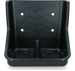 Lickblock holder plastic Robu 10 kg likblock Black - Image 4