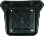 Lickblock holder plastic Robu 10 kg likblock Black - Image 3