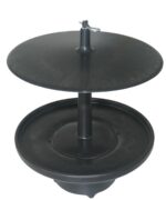 vPlast Salt Lick Holder Pole - Image 3