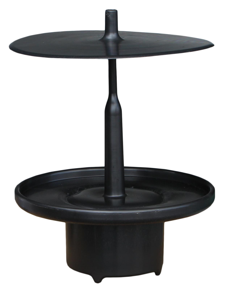 vPlast Salt Lick Holder Pole