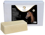Excellent Horse Salt Lick Mineral 3 x 2 kg