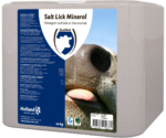 Excellent Salt Lick Mineral Cattle 10 kg