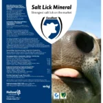 Excellent Salt Lick Mineral Cattle 10 kg - Image 4