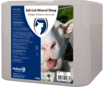 Excellent Salt Lick Mineral Sheep 10 kg