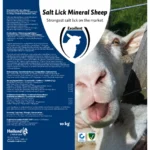 Excellent Salt Lick Mineral Sheep 10 kg - Image 4
