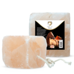 Excellent Horse Salt Lick Himalaya 2-3 kg (With rope)