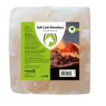 Excellent Horse Salt Lick Himalaya 3-4 kg (With rope) - Image 4