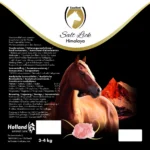 Excellent Horse Salt Lick Himalaya 3-4 kg (With rope) - Image 5