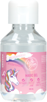 Lucky Horse Unicorn Magic Gel