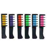 Lucky Horse Unicorn Rainbow Coloured Chalk - Image 2