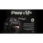 Luna's Choice Trainer Mix Puppy mix (large) - Image 4