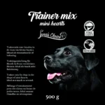 Luna's Choice Trainer Mix Hearts (small) - Image 3