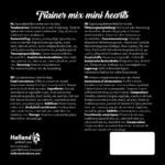 Luna's Choice Trainer Mix Hearts (small) - Image 4