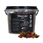 Luna's Choice Trainer Mix Sports (gluten-free)