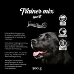 Luna's Choice Trainer Mix Sports (gluten-free) - Image 4