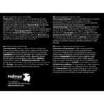 Luna's Choice Trainer Mix Sports (gluten-free) - Image 5