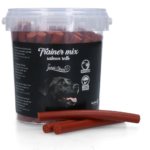 Luna's Choice Trainer Mix Salmon Rolls