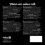 Luna's Choice Trainer Mix Salmon Rolls - Image 4