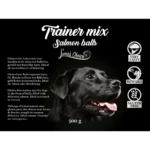 Luna's Choice Trainer Mix Salmon Balls (gluten-free) - Image 4