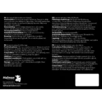 Luna's Choice Trainer Mix Salmon Balls (gluten-free) - Image 5