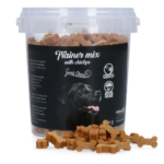 Luna's Choice Trainer Mix Chicken pieces