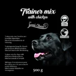 Luna's Choice Trainer Mix Chicken pieces - Image 3