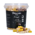 Luna's Choice Trainer Mix Biscuits (small)